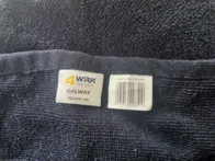 Rankšliuosčiai 70x140 3vnt