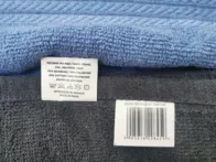 Rankšliuosčiai rudi 50x100 3vnt