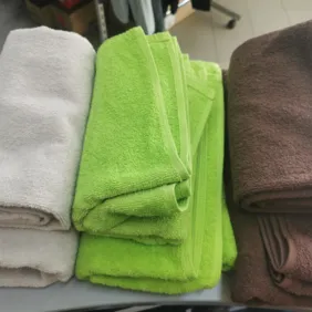 Rankšliuosčiai įvairių spalvų 10vnt