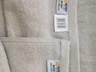 Rankšliuosčiai įvairių spalvų 10vnt