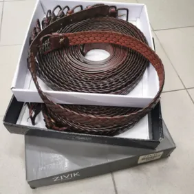 Odinis diržas 10vnt