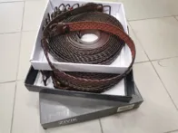 Odinis diržas 10vnt