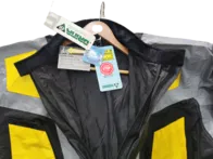 Lietpaltis striukė atšvaitinės medžiagos 1vnt