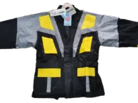 Lietpaltis striukė atšvaitinės medžiagos 1vnt