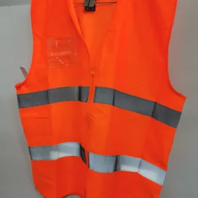 Signalinė liemenė 10vnt