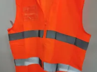 Signalinė liemenė 10vnt