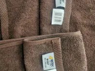 Rankšliuosčiai rudi 2vnt