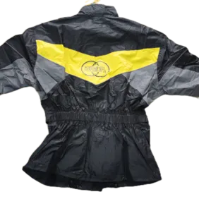 Lietpalčiai striukės 10 vnt