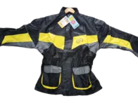 Lietpalčiai striukės 10 vnt