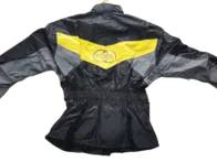 Lietpalčiai striukės 10 vnt