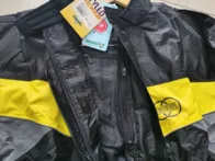 Lietpalčiai striukės 10 vnt