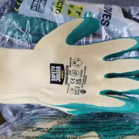 Pirštinės trinkelių klojėjams 9dydžio 24por