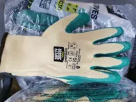 Pirštinės trinkelių klojėjams 9dydžio 24por