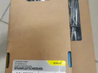 Medvarščiai 6x200 1x100vnt