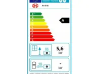 Dujinis katilas-šildytuvas