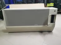 Dujinis katilas-šildytuvas