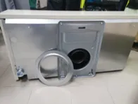 Dujinis katilas-šildytuvas