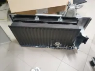 Dujinis katilas-šildytuvas