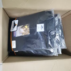 Polo marškinėliai "PORTWEST" 10vnt