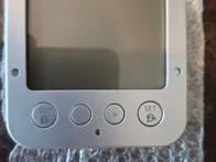 Laikrodis - žadintuvas