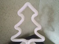 Kalėdinė LED dekoracija