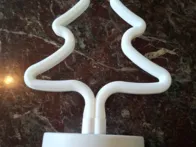 Kalėdinė LED dekoracija