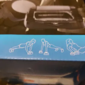 Atsispaudimų atramos