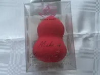 Kempinėlė makiažui, labai minkšta