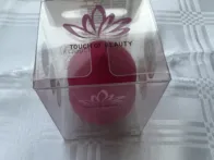 Kempinėlė makiažui, labai minkšta