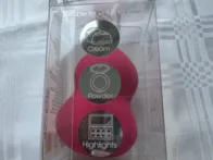 Kempinėlė makiažui, labai minkšta