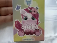 Vaikiški kvepalai vienaragis