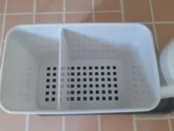 Indų plovimo priemonių organizatorius