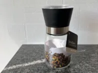 prieskonių malūnėlis 