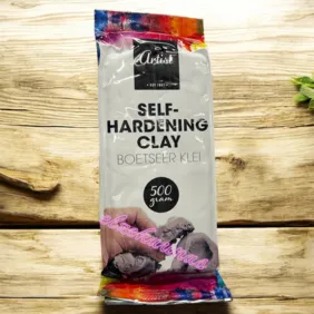 Modeliavimo molis 500 gramų