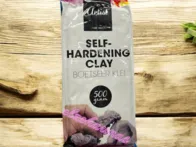 Modeliavimo molis 500 gramų