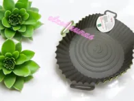 silikoninė kepimo forma