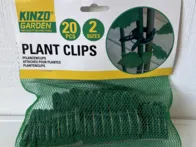 Segtukai augalams 20vnt