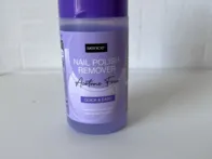 sence nagų lako valiklis be acetono