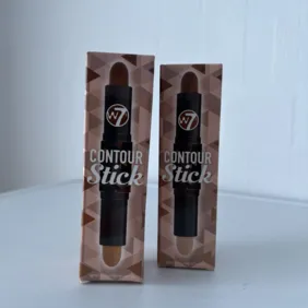 Kontūravimo priemonė makiažui