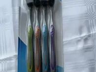 Dantų šepetėlių rinkinys