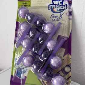 Wc muiliukai - gaiviklis 4vnt