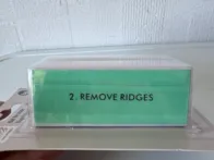 Nagų dildymo ir poliravimo blokeliai (bafai)