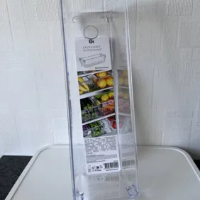 Šaldytuvo stalčius 36x10,5x10