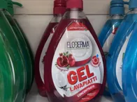 1000ml indų ploviklis su dozatoriumi