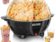 Spragėsiu gaminimo aparatas