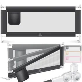 Lovos apsauginė tvorelė