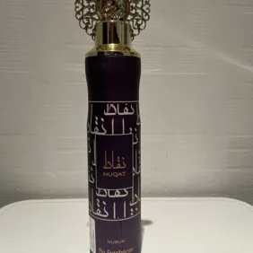 Purškiamas namų kvapas - pagaminta UAE