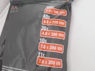 Užveržėjai 251vnt