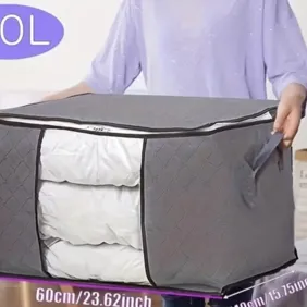 Organizatorius patalynių; rūbų