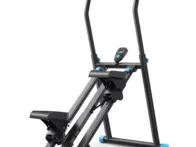 Laiptų treniruoklis